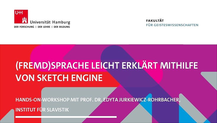 Ausschnitt aus dem Veranstaltungsplakat